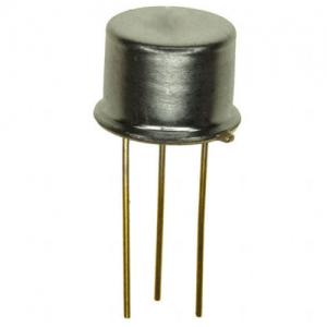 BC 141 NPN 60V 1A TO-39