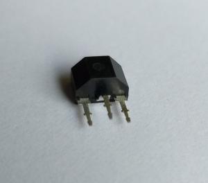 BF 197 Kisel NPN AM/FM 550MHz