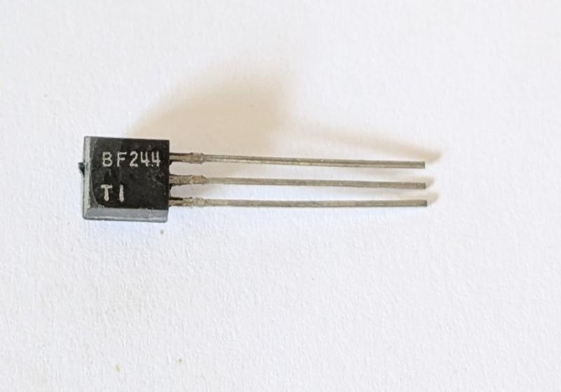 BF244 NOS