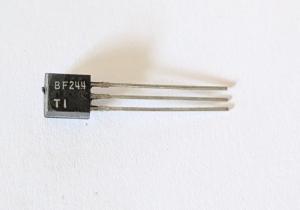 BF244 NOS