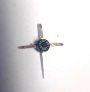 BF981 SILICON N-CHANNEL DUAL GATE MOS-FET