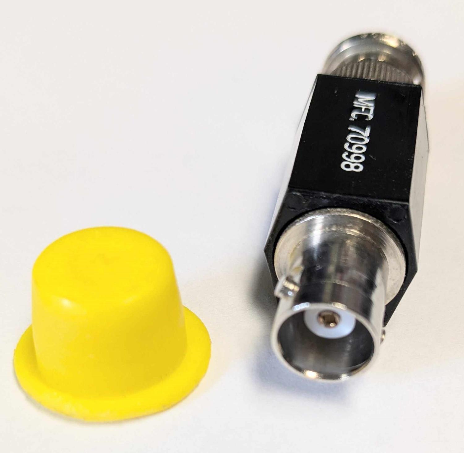 BNC BIRD 8302-030 2W 3dB