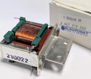 Blaupunkt artnr: 8667210022 NOS