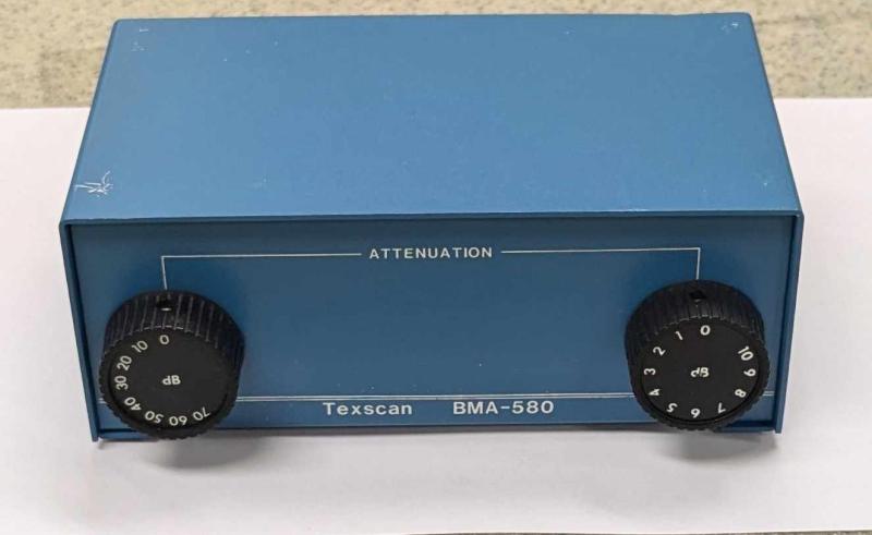 TEXCAN BMA-580