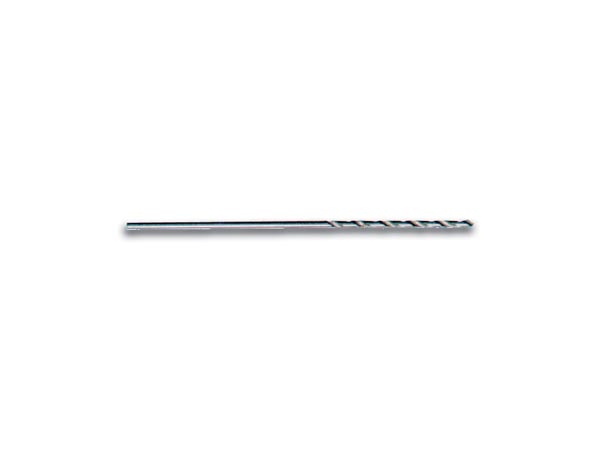 Borr  Ø: 0.9 mm, Hårdmetall