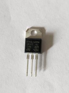 Triac BTA16-600B