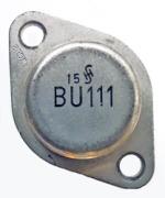 BU111 400V 6A