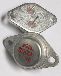 BU208A Toshiba