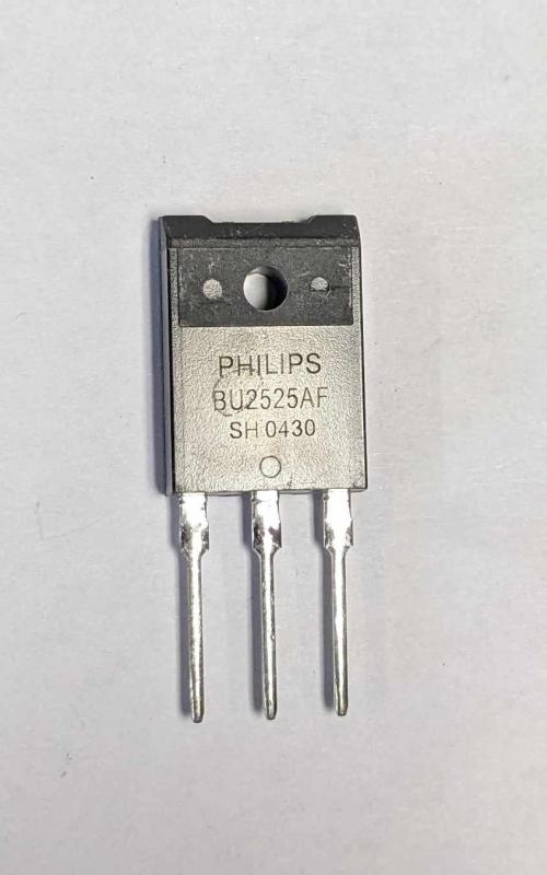 BU2508AF Philips NOS