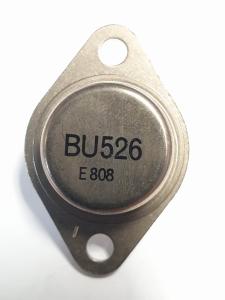 BU526  NOS