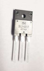 BUH517 Power Bipolar Transistor  