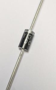 Diod BY399 3A 800V