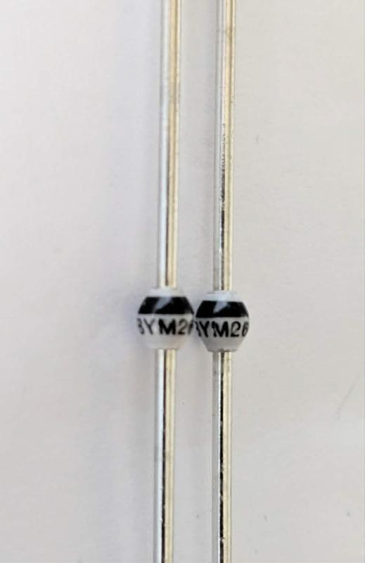 BYM26C 2st