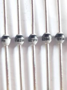 BYM26E Philips  Ultra-high Speed Fast Recovery DIODE