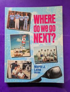 Where do we go next?