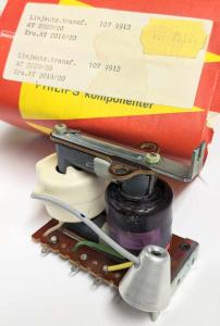 Linjeutg. transf. AT 2020/20 Philips original  NOS