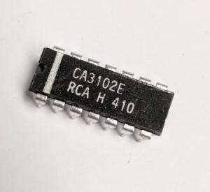 CA3102E