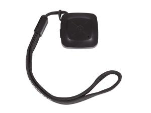 Trådlös fjärrkontroll för selfies