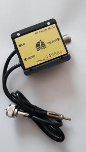 CB Filter AA-32