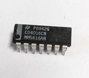 CD4016CN