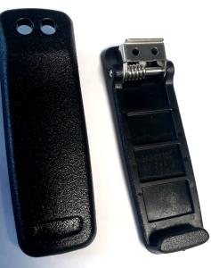 CP6549001 Belt clip assy