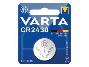 CR2430 3V Litiumbatteri