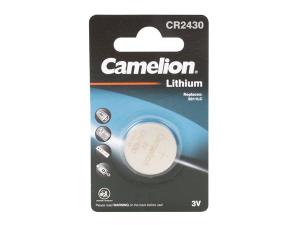 CR2430 3V Litiumbatteri
