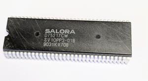 D75217CW SALORA NOS