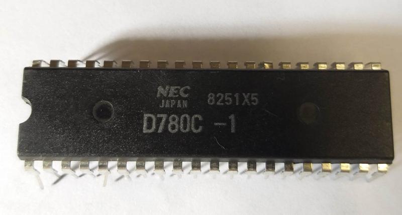 D780C -1 NEC
