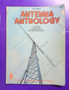 The ARRL Antenna Anthology