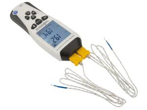 Labbtermometer 