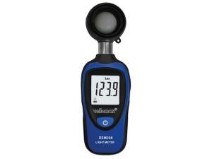 Mini Digital Ljusmätare, DEM300