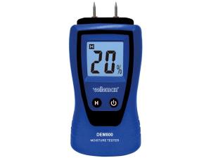 Digital Fuktmätare, DEM800