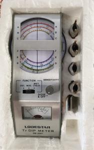 Lodestar DM-4061 Tr Dip Meter