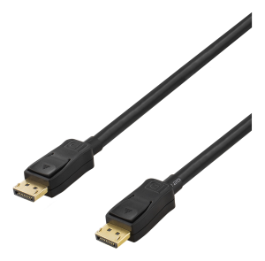 DisplayPort till Displayport, 20 Meter