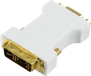 Adapter VGA Hon - DVI Han