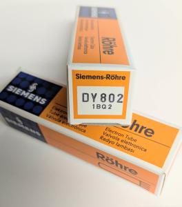 DY802 SIEMENS NOS