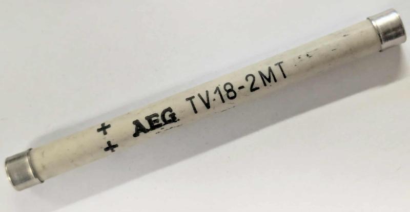 AEG TV18-2MT selendiod