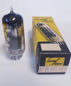 ECH42 Luxor NOS