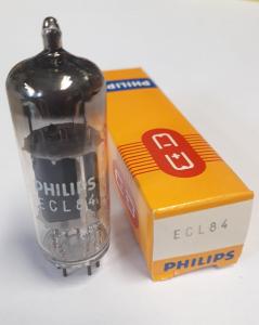 ECL84  NOS