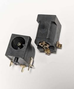 Chassie 2,0mm KLD-SMT-0202-AP