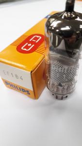 EF184 Philips NOS
