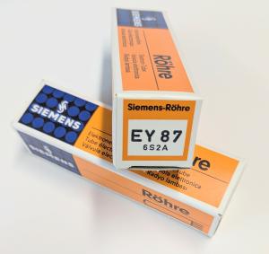 EY87 SIEMENS NOS