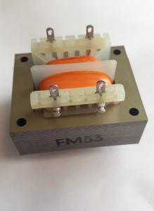 Transformator FM53  ( Från Salora )