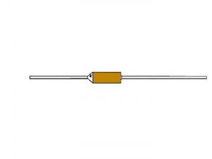 Temperatursäkring 96°C