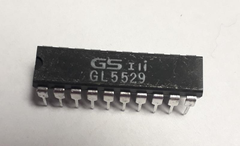 GL5529
