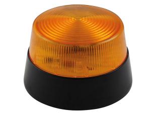 Blixtljus, Amber