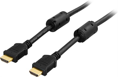 HDMI kabel, Han - Han 7 Meter