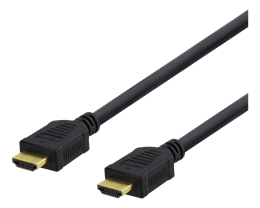 HDMI kabel, 10 Meter 4K UHD