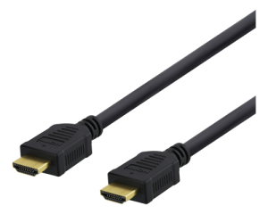 HDMI kabel, 15 Meter Aktiv